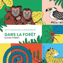 Dans la forêt